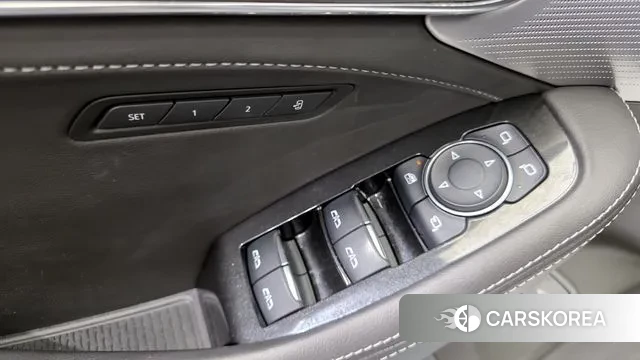 Cadillac CT5 2022 Белый из Кореи, фото 5