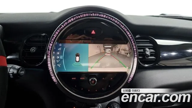 Mini Cooper 2022 Белый из Кореи, фото 5