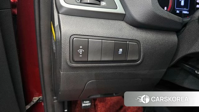 Hyundai All New Tucson 2018 Фиолетовый из Кореи, фото 5