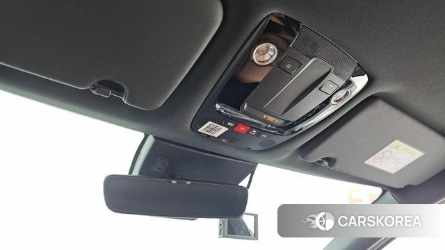 Kia Sportage 5th Generation 2024 Синий из Кореи, фото 5