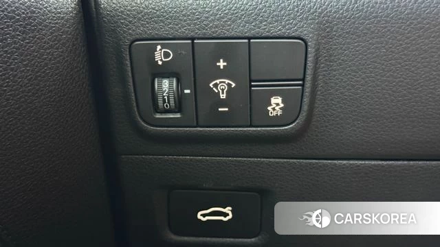 Kia The New K5 3rd generation 2025 Серебристо-серый из Кореи, фото 5