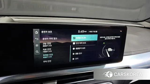 Genesis GV60 2022 Белый из Кореи, фото 5