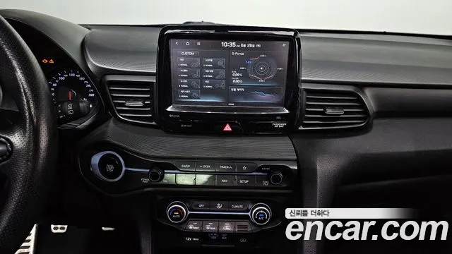 Hyundai Veloster (JS) id 2865482 из Кореи 5