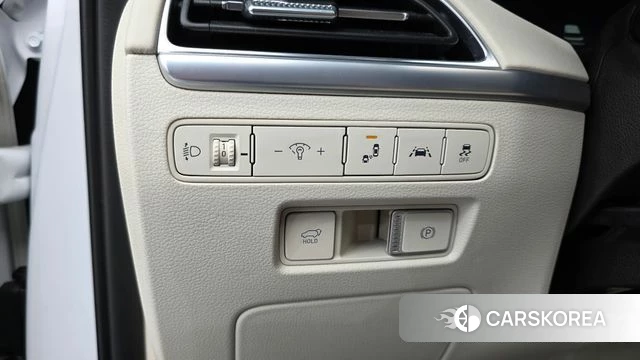 Hyundai Palisade 2022 Белый из Кореи, фото 5