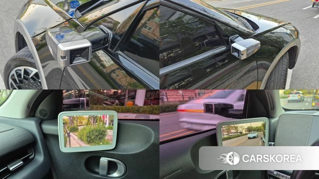 Hyundai Ionic 5 2022 Черный из Кореи, фото 5