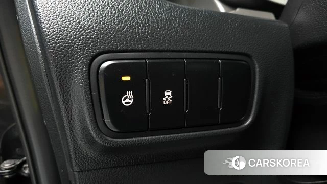 Kia The New Ray 2022 Черный из Кореи, фото 5