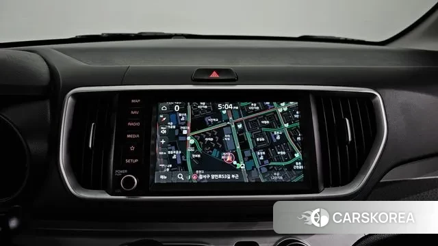 Kia The New Ray 2021 Черный из Кореи, фото 5