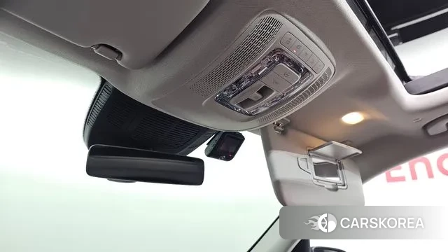 Mercedes-Benz GLE-Class W167 2025 Черный из Кореи, фото 5