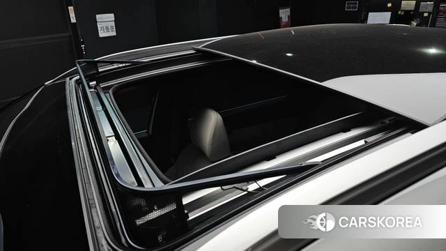 Kia The New Sorento 4th Generation 2025 Белый из Кореи, фото 5