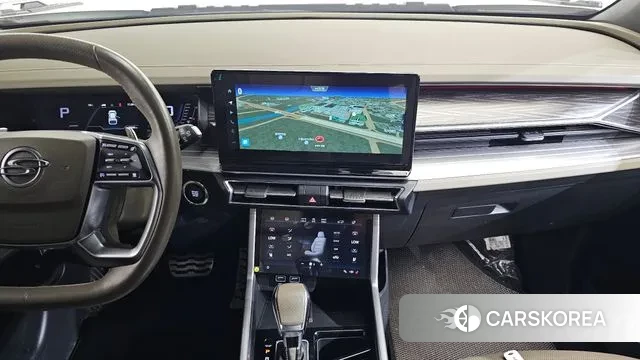 Ssangyong Torres 2023 Белый из Кореи, фото 5