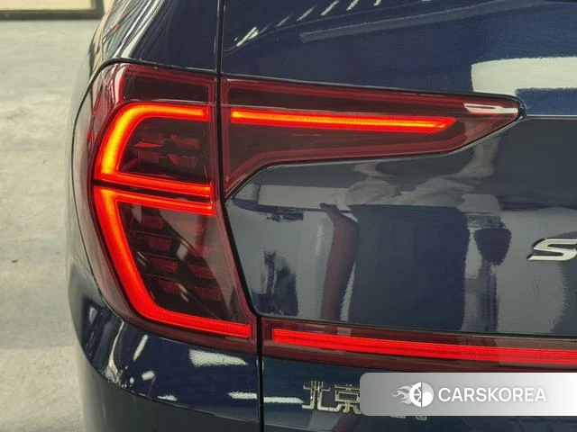 Hyundai Shengda 2020 Синий из Китая, фото 5