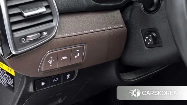 Hyundai Grandeur IG Hybrid 2019 Белый из Кореи, фото 5