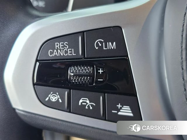 BMW X3 (G01) 2021 Белый из Кореи, фото 5