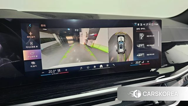 BMW X5 (G05) 2025 Белый из Кореи, фото 5