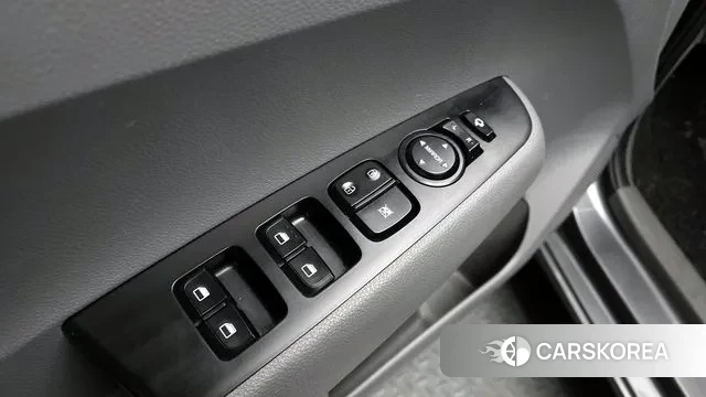 Kia Morning Urban (JA) 2022 Серый из Кореи, фото 5