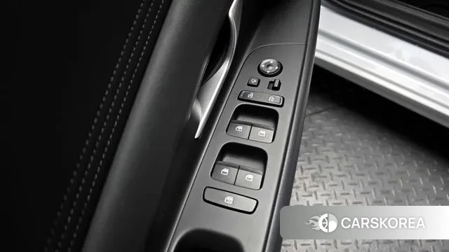 Hyundai The New Avante (CN7) 2024 Белый из Кореи, фото 5