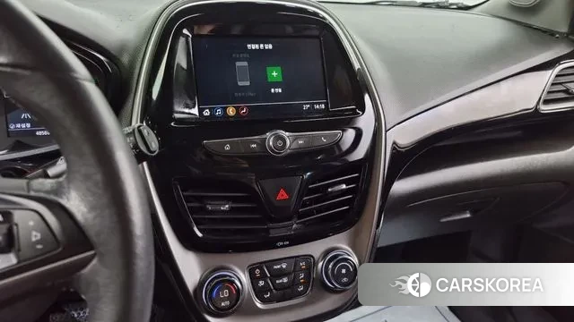 Chevrolet (GM Daewoo) The New Spark 2019 Фиолетовый из Кореи, фото 5