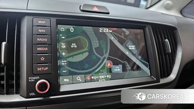 Kia The New Kia Ray 2025 Белый из Кореи, фото 5