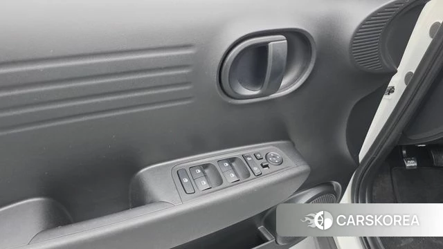 Hyundai Casper 2022 Белый из Кореи, фото 5