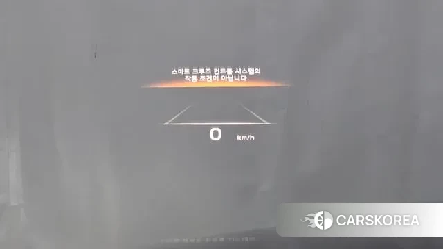 Kia The New K9 2nd generation 2023 Черный из Кореи, фото 5