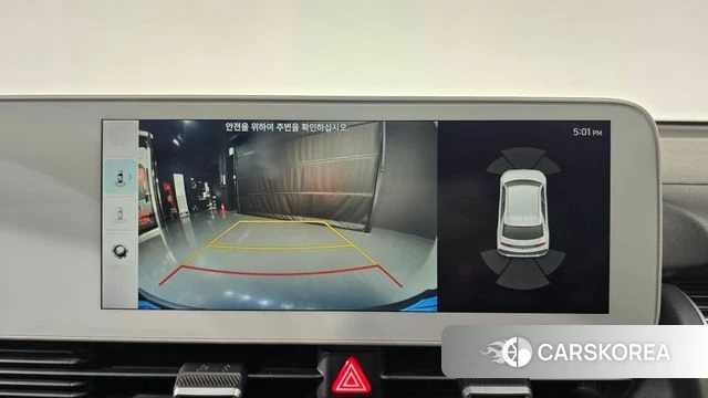 Hyundai Ionic 5 2021 Белый из Кореи, фото 5