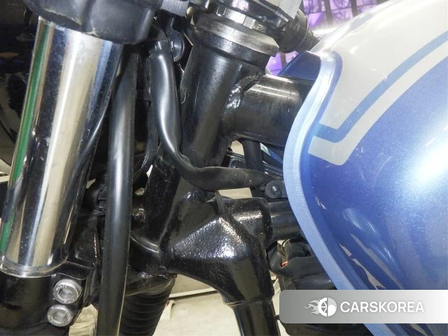 Проданный Yamaha BOLT 950C 2017 из Японии, фото 3