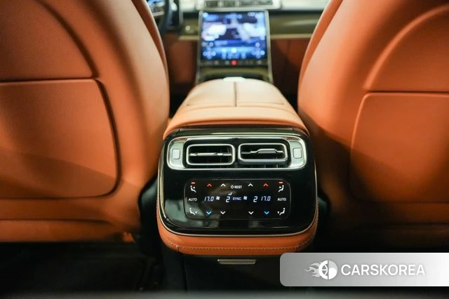 Mercedes-Benz S-Class W223 2021 Черный из Кореи, фото 5