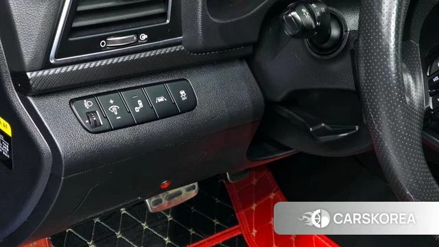 Hyundai Avante AD 2018 Синий из Кореи, фото 5