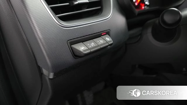 Renault Korea (Samsung) XM3 2021 Белый из Кореи, фото 5