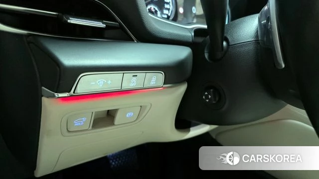 Genesis GV80 2022 Белый из Кореи, фото 5