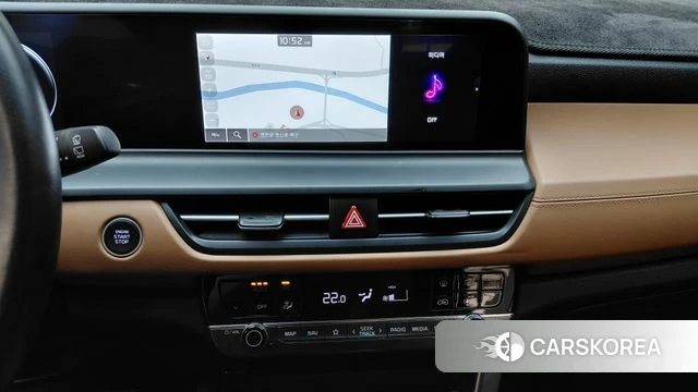 Kia The New Seltos 2023 Белый из Кореи, фото 5