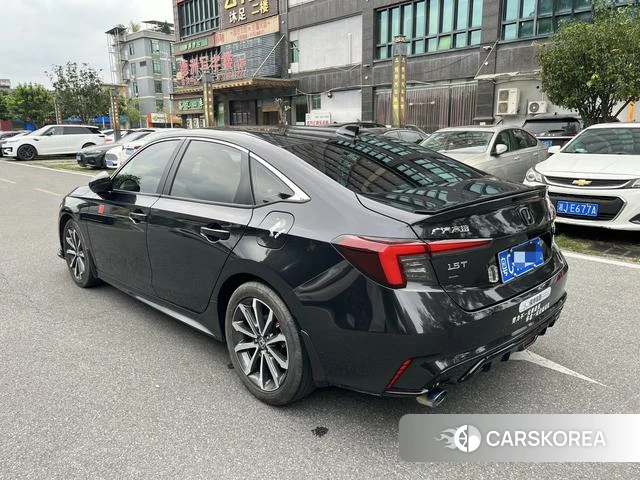 Honda Style 2024 Черный из Китая, фото 5