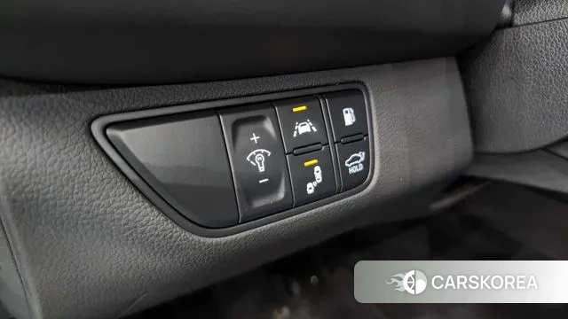 Genesis G70 2019 Серый из Кореи, фото 5