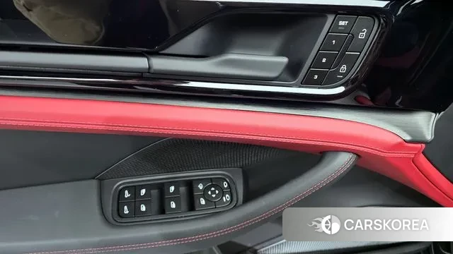 Porsche Panamera (972) 2025 Серый из Кореи, фото 5