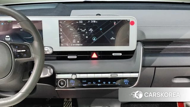 Hyundai Ionic 5 2024 Белый из Кореи, фото 5