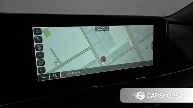 Kia Carnival 4th generation 2022 Белый из Кореи, фото 5