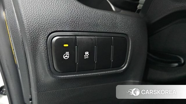 Kia The New Kia Ray 2023 Белый из Кореи, фото 5