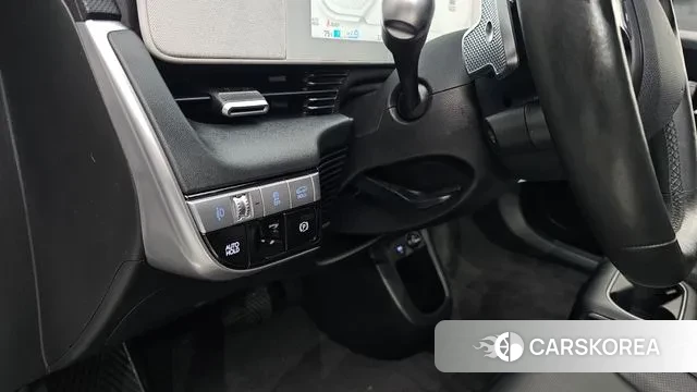 Hyundai Ionic 5 2021 Белый из Кореи, фото 5