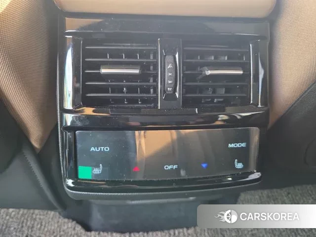 Renault Korea (Samsung) Grand Coleos 2025 Черный из Кореи, фото 5