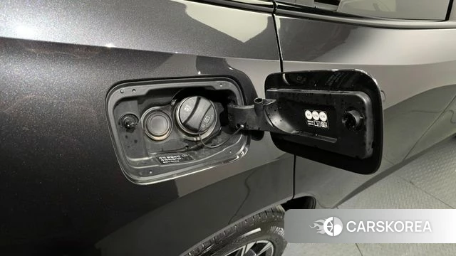 BMW X3 (G45) 2025 Серый из Кореи, фото 5