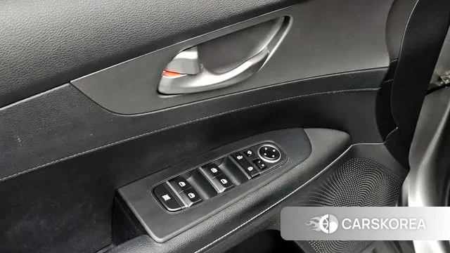 Kia Come New K3 2019 Серый из Кореи, фото 5