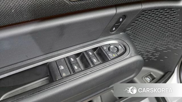 Mini Cooper S Countryman 3rd Generation 2024 Серебристо-серый из Кореи, фото 5