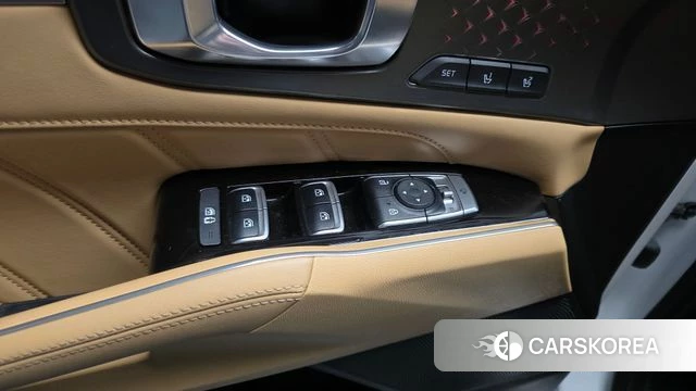 Kia Sorento 4th Generation 2023 Белый из Кореи, фото 5