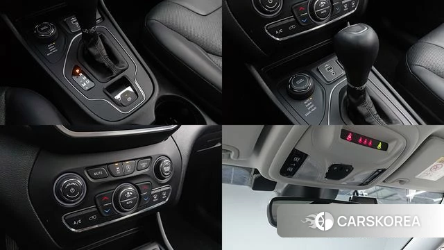 Jeep Cherokee (KL) 2019 Белый из Кореи, фото 5