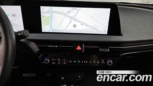 Kia EV6 id 2911049 из Кореи 5