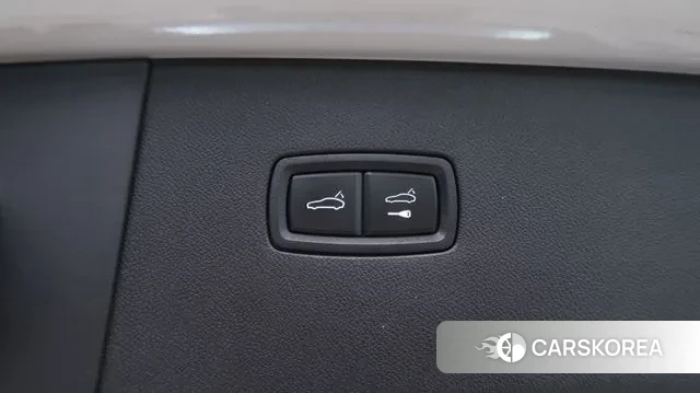 Porsche Cayenne (PO536) 2023 Серый из Кореи, фото 5