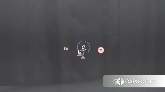 Mercedes-Benz EQB X243 2023 Белый из Кореи, фото 5