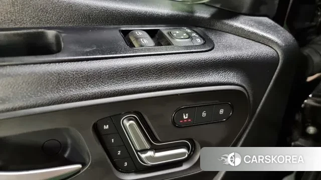 Mercedes-Benz Sprinter 2022 Черный из Кореи, фото 5