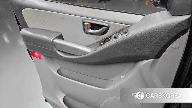 Hyundai The New Grand Starex 2020 Черный из Кореи, фото 5