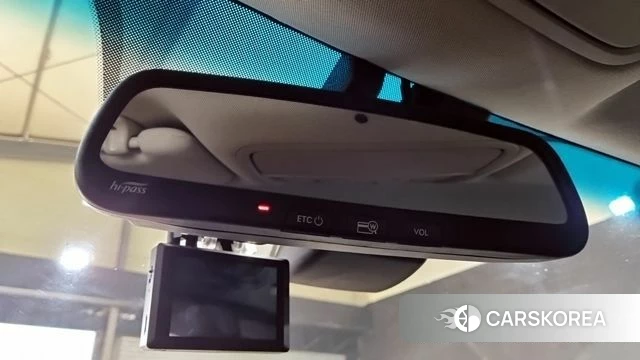 Kia Come New K7 2019 Черный из Кореи, фото 5